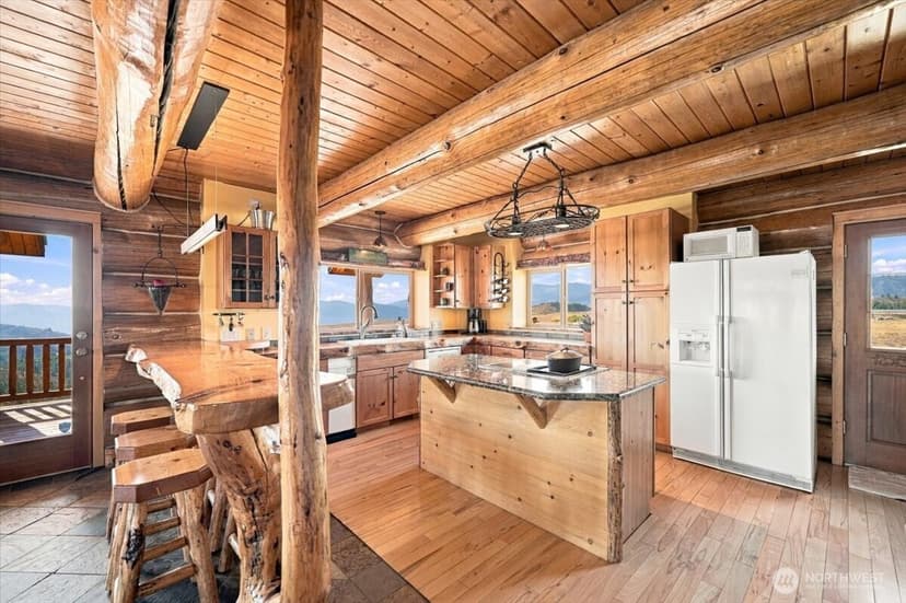 Property photo for 595 Chelan Trails Road, Manson photo 14