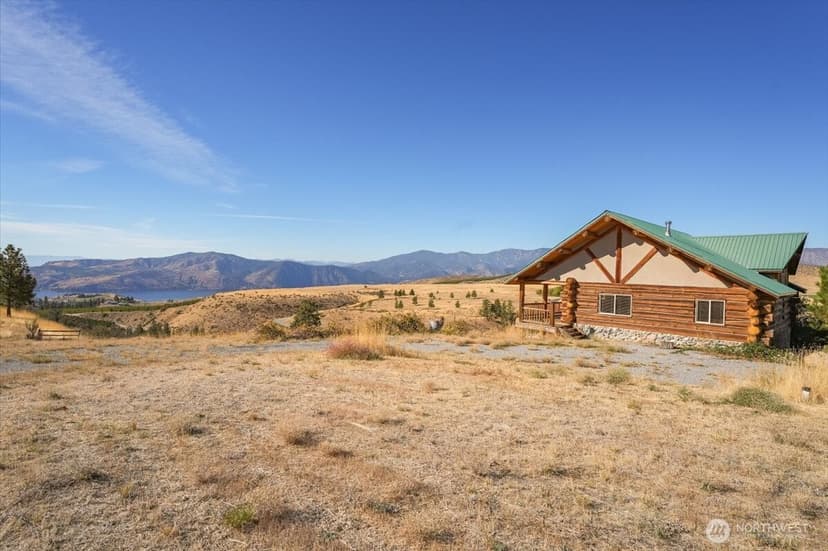 Property photo for 595 Chelan Trails Road, Manson photo 8