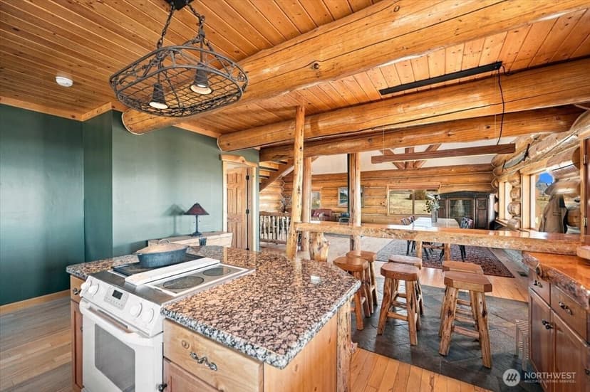 Property photo for 595 Chelan Trails Road, Manson photo 17