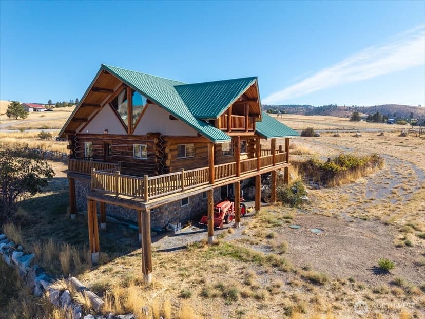 Property photo for 595 Chelan Trails Road, Manson photo 34