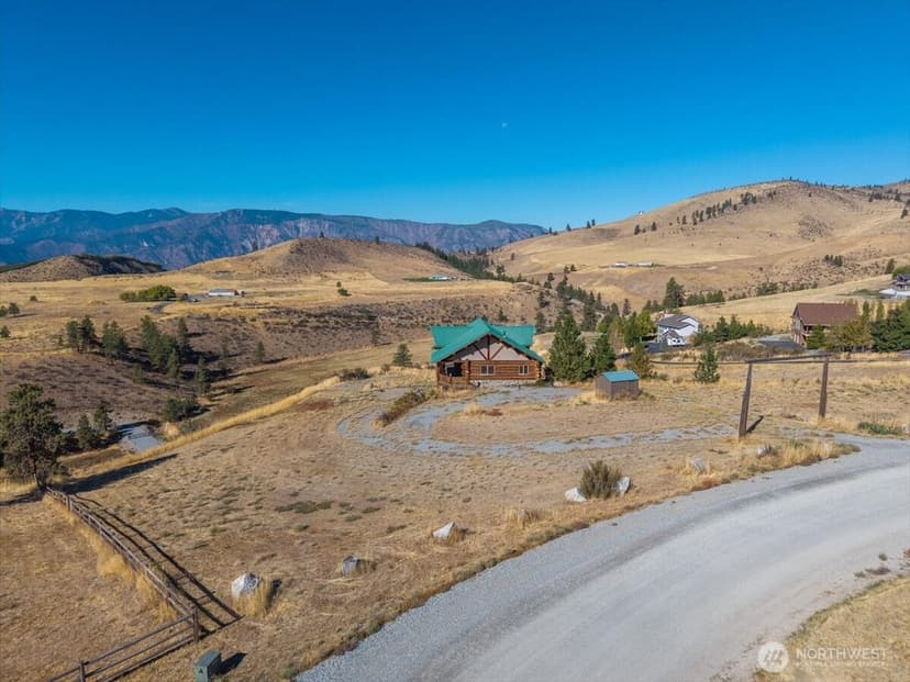Property photo for 595 Chelan Trails Road, Manson photo 6