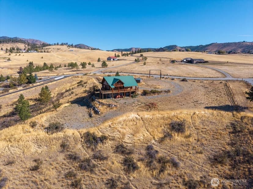 Property photo for 595 Chelan Trails Road, Manson photo 35