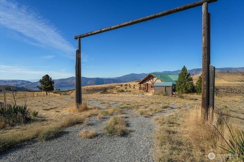 Property photo for 595 Chelan Trails Road, Manson photo 7