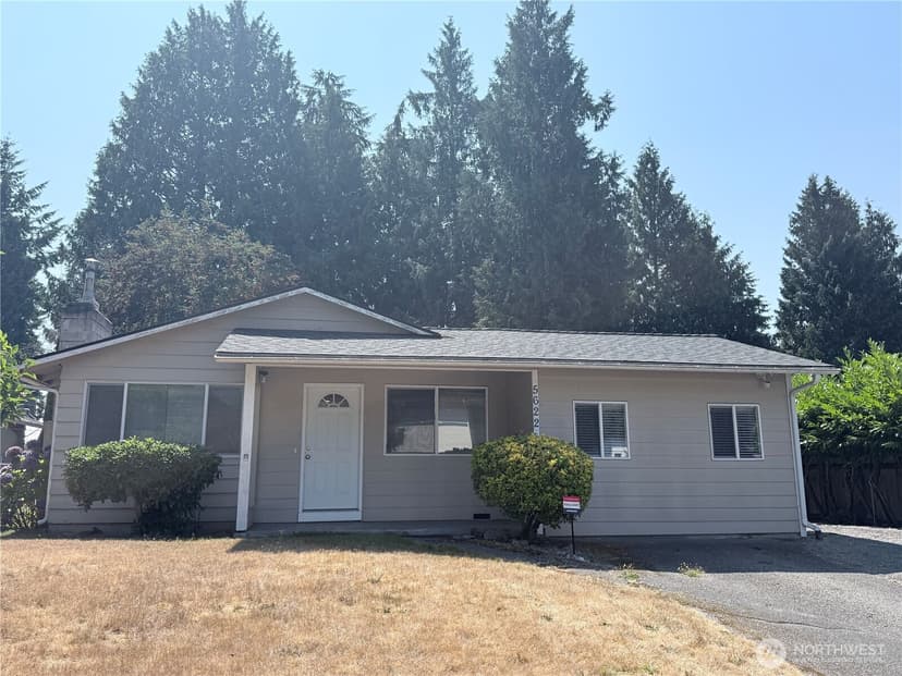 Property photo for 5622 202nd Street SW, Lynnwood