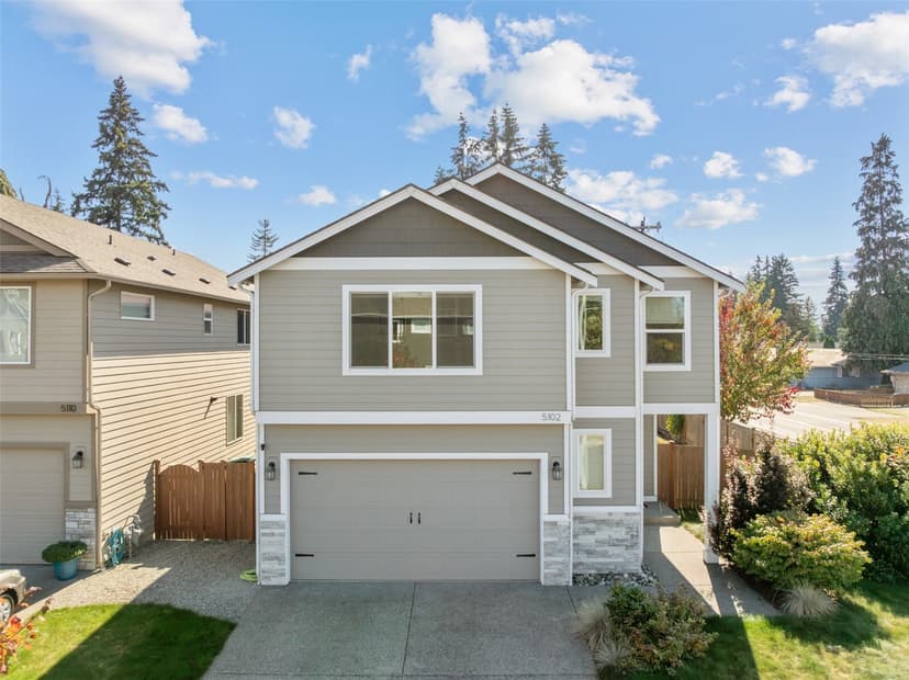 Property photo for 5102 82nd Pl NE, Marysville