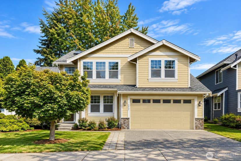 Property photo for 7924 NE 184th Street, Kenmore