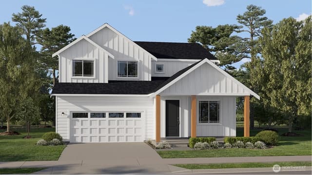 Property photo for 4954 Capilano Lane SW, Port Orchard