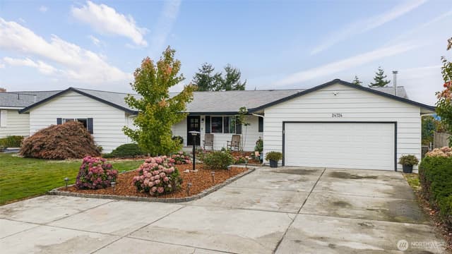 Property photo for 24724 43rd Avenue S, Kent photo 2