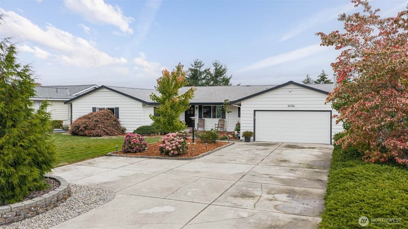 Property photo for 24724 43rd Avenue S, Kent photo 4