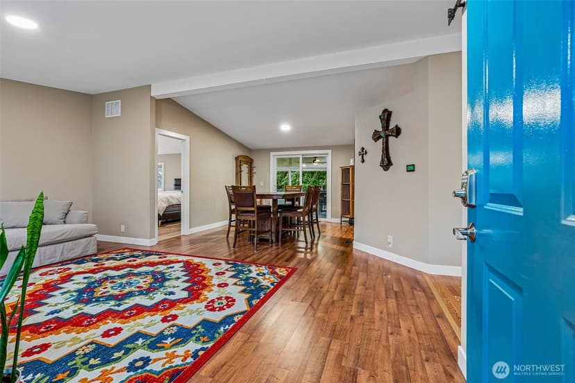 Property photo for 17229 SE Lake Moneysmith Road, Auburn photo 6