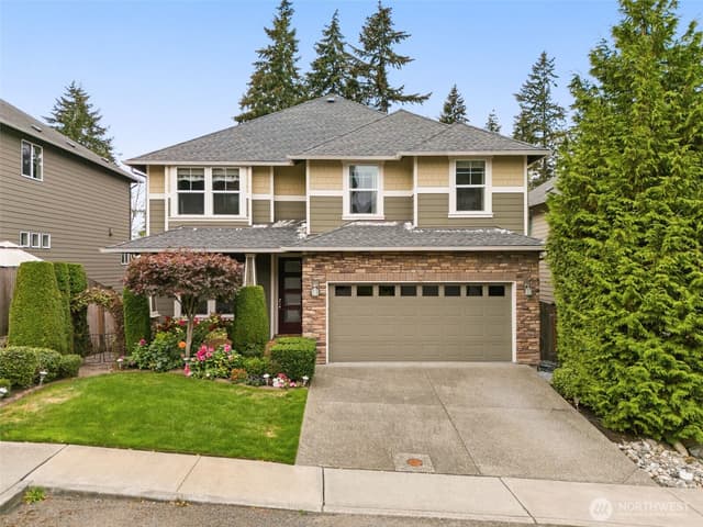 Property photo for 15420 61st Place W, Edmonds photo 2