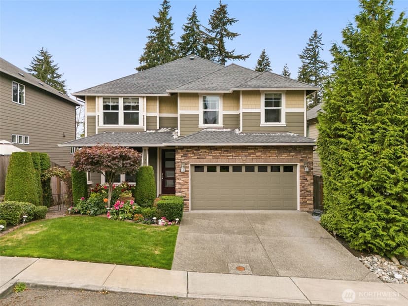 Property photo for 15420 61st Place W, Edmonds photo 2