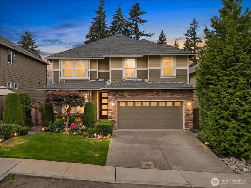 Property photo for 15420 61st Place W, Edmonds