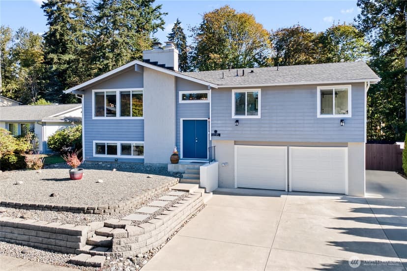 Property photo for 16012 133rd Place SE, Renton