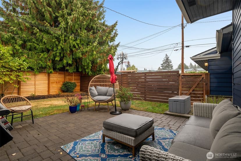 Property photo for 12242 Palatine Avenue N, Seattle photo 35