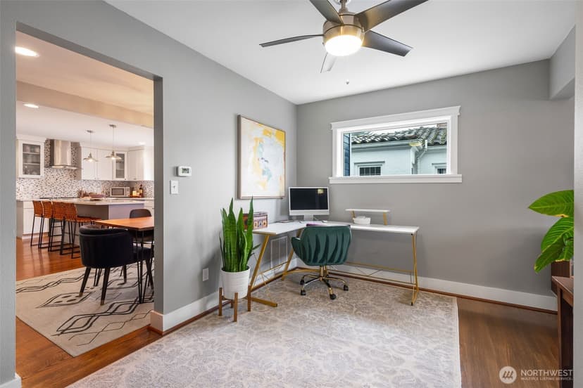 Property photo for 12242 Palatine Avenue N, Seattle photo 13