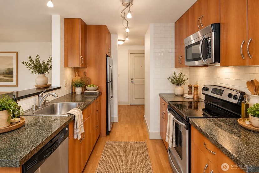 Property photo for 22910 90th Avenue W #D303, Edmonds photo 11