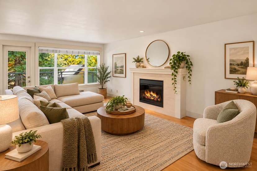 Property photo for 22910 90th Avenue W #D303, Edmonds