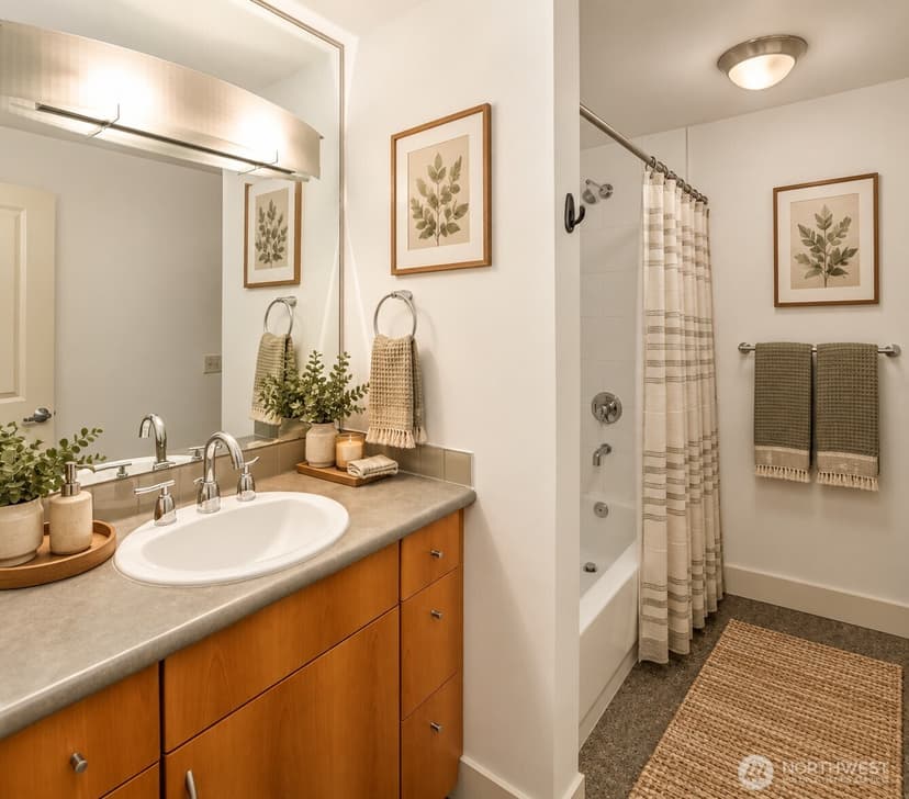 Property photo for 22910 90th Avenue W #D303, Edmonds photo 25
