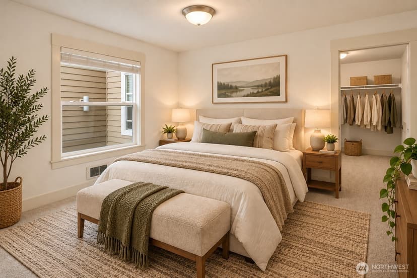 Property photo for 22910 90th Avenue W #D303, Edmonds photo 19
