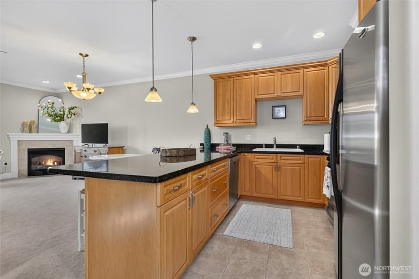 Property photo for 1854 NW 195th Street #309, Shoreline photo 8
