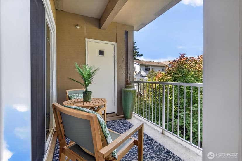 Property photo for 1854 NW 195th Street #309, Shoreline photo 23