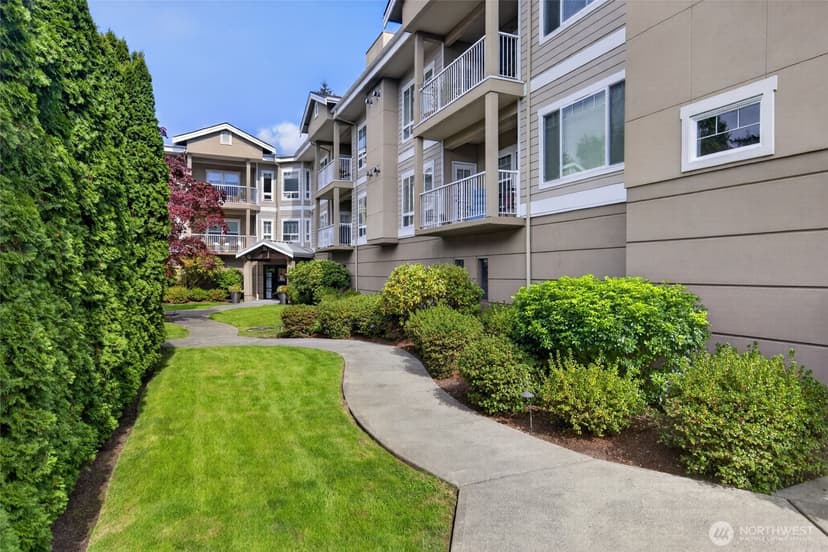 Property photo for 1854 NW 195th Street #309, Shoreline photo 25