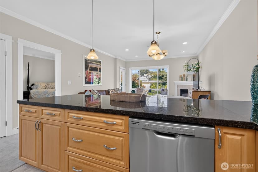 Property photo for 1854 NW 195th Street #309, Shoreline photo 11