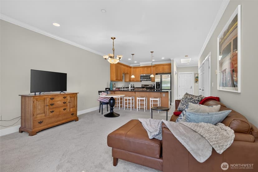 Property photo for 1854 NW 195th Street #309, Shoreline photo 17