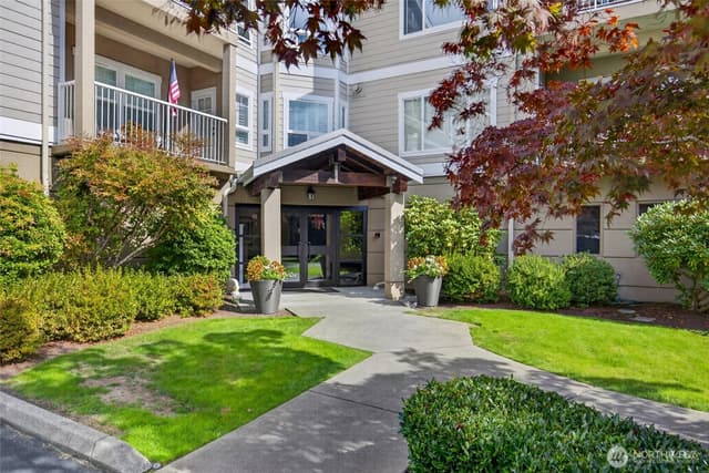 Property photo for 1854 NW 195th Street #309, Shoreline