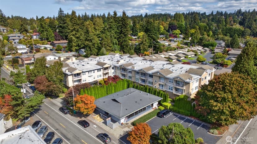 Property photo for 1854 NW 195th Street #309, Shoreline photo 31