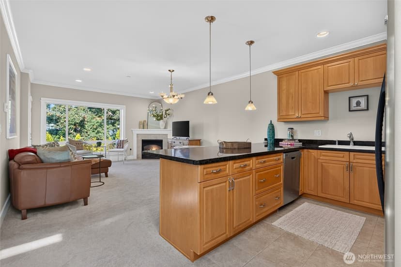 Property photo for 1854 NW 195th Street #309, Shoreline photo 12