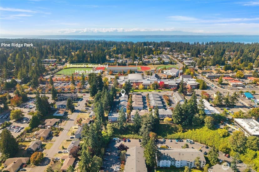 Property photo for 21325 76th Avenue W #A3, Edmonds photo 36