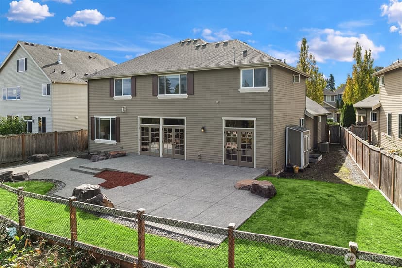 Property photo for 1610 273rd Place SE, Sammamish photo 38