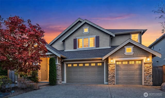 Property photo for 1610 273rd Place SE, Sammamish