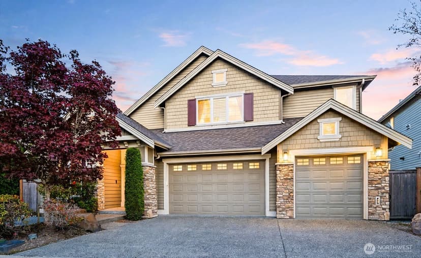 Property photo for 1610 273rd Place SE, Sammamish photo 2