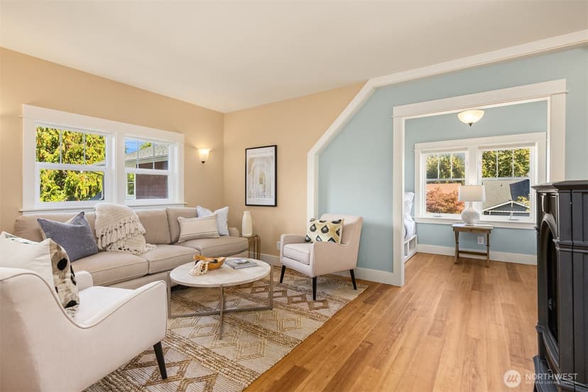 Property photo for 9536 NE North Town Loop, Bainbridge Island photo 32