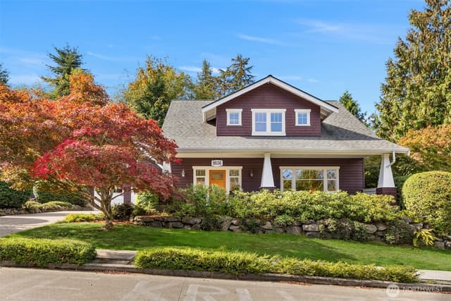 Property photo for 9536 NE North Town Loop, Bainbridge Island photo 2