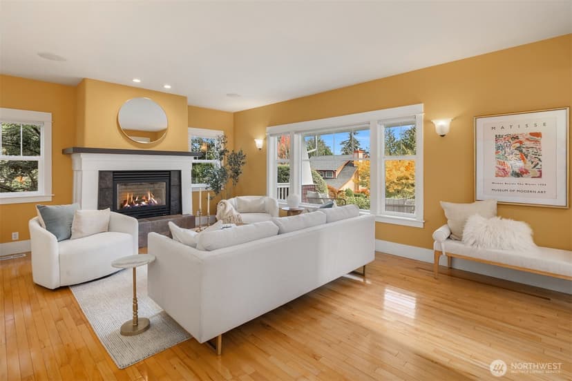 Property photo for 9536 NE North Town Loop, Bainbridge Island photo 9