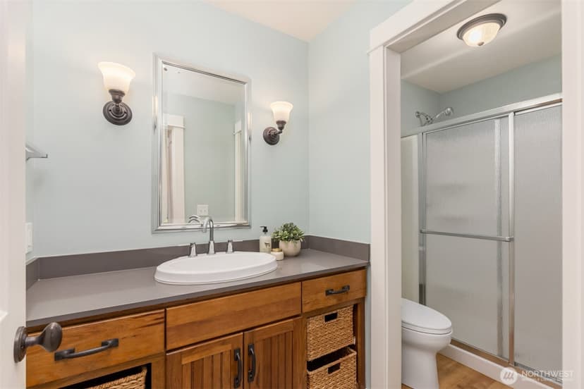 Property photo for 9536 NE North Town Loop, Bainbridge Island photo 36