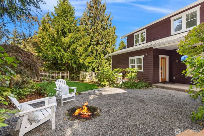 Property photo for 9536 NE North Town Loop, Bainbridge Island photo 30