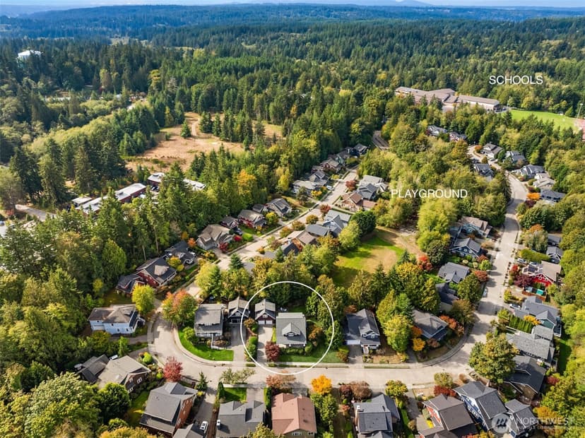 Property photo for 9536 NE North Town Loop, Bainbridge Island photo 39