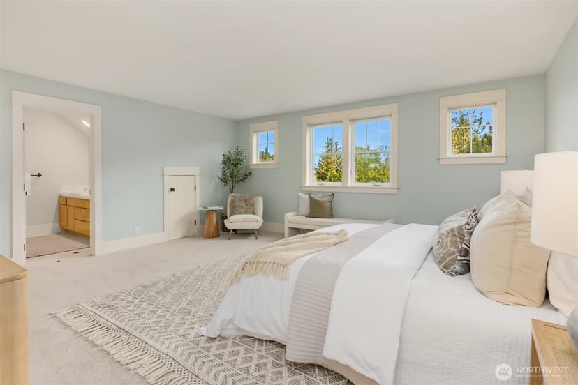 Property photo for 9536 NE North Town Loop, Bainbridge Island photo 24