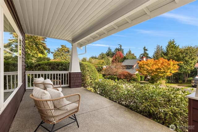 Property photo for 9536 NE North Town Loop, Bainbridge Island photo 5
