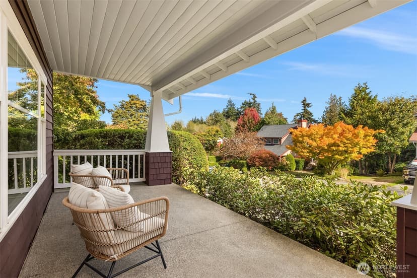 Property photo for 9536 NE North Town Loop, Bainbridge Island photo 5