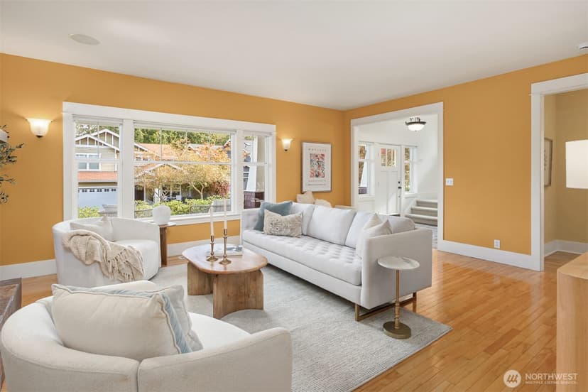 Property photo for 9536 NE North Town Loop, Bainbridge Island photo 11