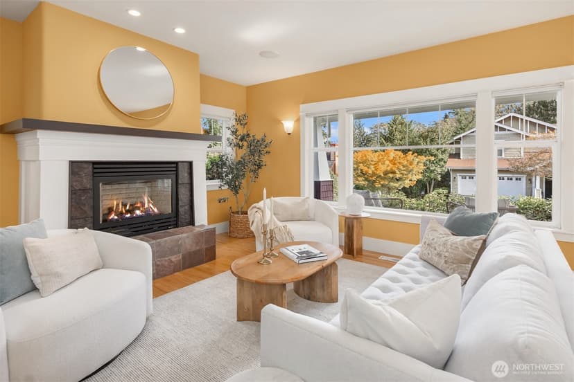 Property photo for 9536 NE North Town Loop, Bainbridge Island photo 10
