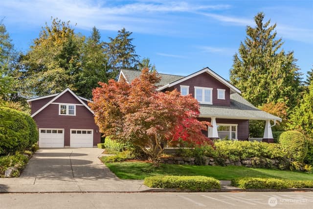 Property photo for 9536 NE North Town Loop, Bainbridge Island photo 4