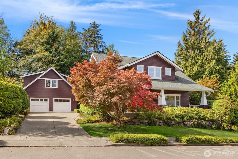 Property photo for 9536 NE North Town Loop, Bainbridge Island photo 4