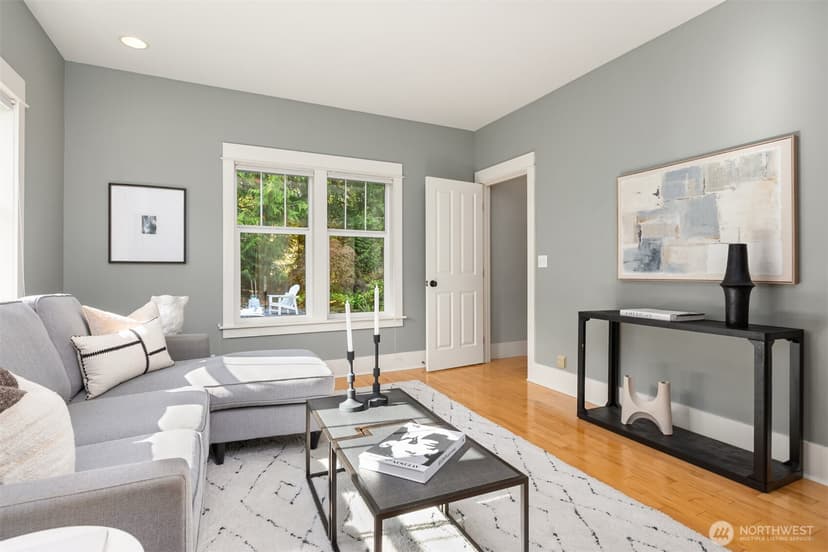 Property photo for 9536 NE North Town Loop, Bainbridge Island photo 19